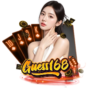 มือใหม่ หัดเล่นสล็อตGuess168